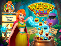 Игри Witch World