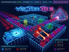 Игри Vector TD 2