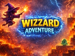 Игри Wizzard Adventure