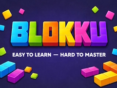 Игри BLOKKU