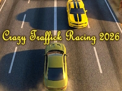 Игри Crazy Traffick Racing 2026
