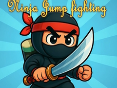 Игри Ninja Jump fighting