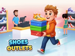 Игри Shoes Outlets