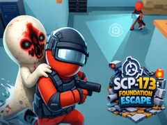 Игри SCP-173: Foundation Escape
