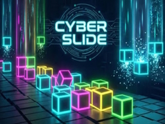 Игри Cyber Slide
