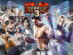 Игри Tekken 3