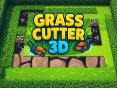 Игри Grass Cutter 3D