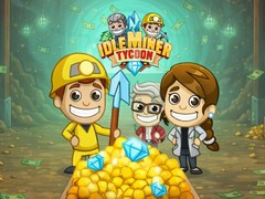 Игри Idle Miner Tycoon