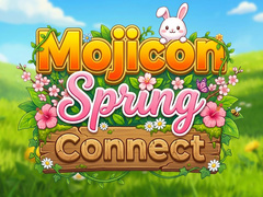 Игри Mojicon Spring Connect