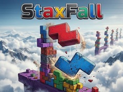 Игри StaxFall