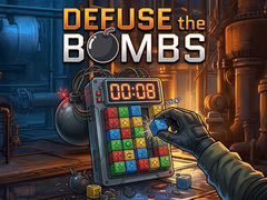 Игри Defuse the Bombs