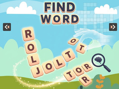 Игри Find Word