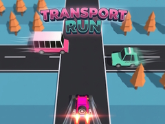 Игри Transport Run