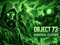 Игри Object 73: Survival Clicker