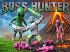 Игри Boss Hunter