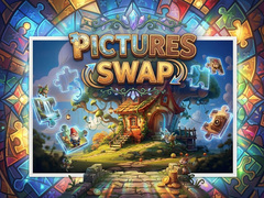 Игри Pictures Swap