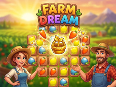 Игри Farm Dream