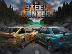 Игри The Steel Hunter