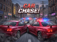 Игри Car chase!