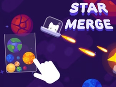 Игри Star Merge