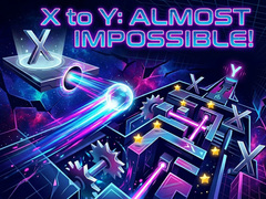 Игри X to Y: Almost Impossible