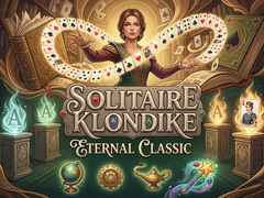 Игри Solitaire Klondike Eternal Classic