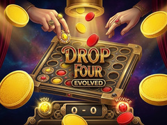 Игри Drop Four Evolved