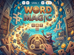 Игри Word Magic