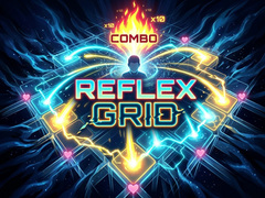 Игри Reflex Grid