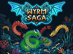 Игри Wyrm Saga