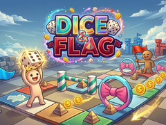 Игри Dice & Flag 