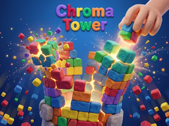Игри Chroma Tower