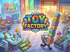 Игри Toy Factory