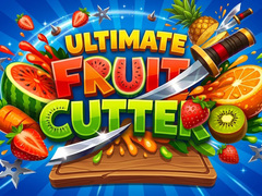 Игри Ultimate Fruit Cutter