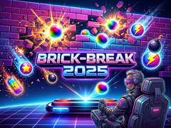 Игри Brick-Break 2025