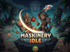 Игри Maskinery Idle