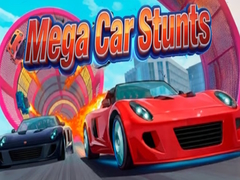 Игри Mega Car Stunts