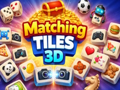 Игри Matching Tiles 3D