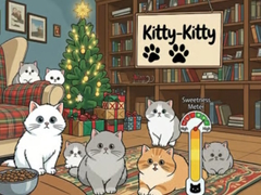 Игри Kitty Kitty