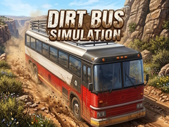 Игри Dirt Bus Simulation