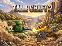 Игри Tank Craft 2