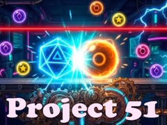 Игри Project 51 