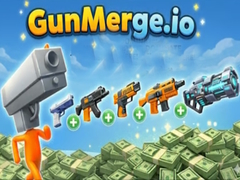 Игри GunMerge.io