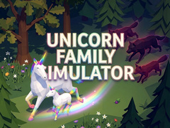 Игри Unicorn Family Simulator