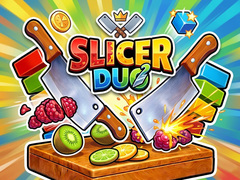 Игри Slicer Duo