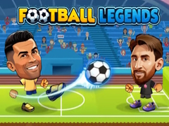 Игри Football Legends