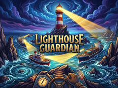 Игри Lighthouse Guardian of the Seas