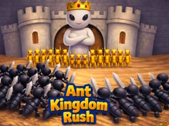 Игри Ant Kingdom Rush