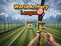 Игри World Archery League