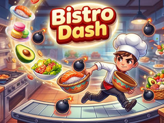 Игри Bistro Dash